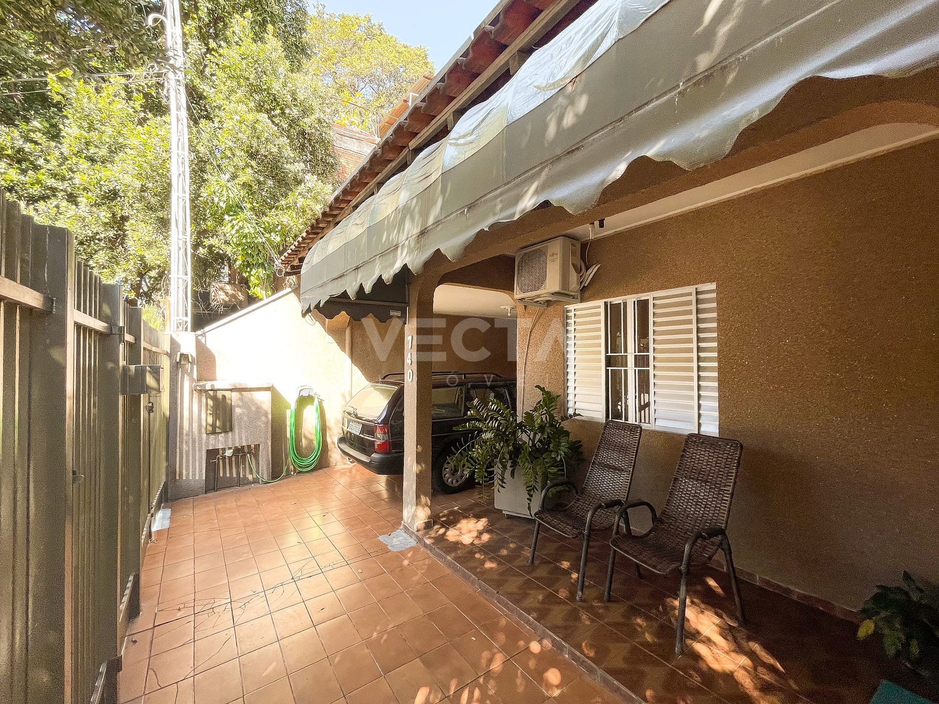 Casa, 3 quartos, 147 m² - Foto 2