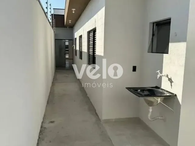 Casa com 150m² 3 quartos e 2 banheiros, à venda, no bairro Residencial Antares em Taubaté