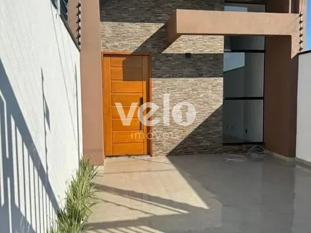Casa com 150m² 3 quartos e 2 banheiros, à venda, no bairro Residencial Antares em Taubaté