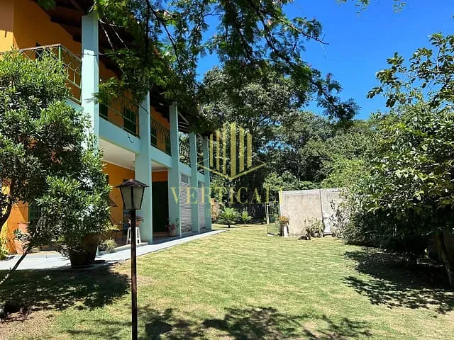 Casa com 2140m² 5 quartos e 4 banheiros, à venda, no bairro Jardim da Mata em Chapada dos Guimarães