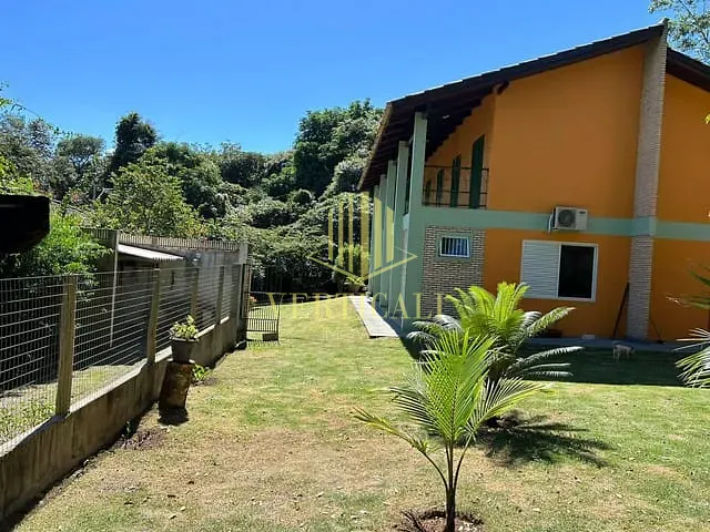 Casa com 2140m² 5 quartos e 4 banheiros, à venda, no bairro Jardim da Mata em Chapada dos Guimarães