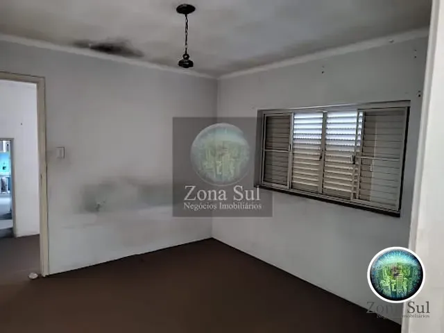 Casa com 115m² 2 quartos e 1 banheiro, à venda, no bairro Jardim Santa Rosália em Sorocaba