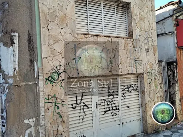 Casa com 115m² 2 quartos e 1 banheiro, à venda, no bairro Jardim Santa Rosália em Sorocaba