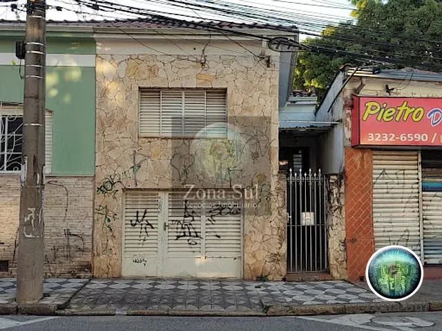 Casa com 115m² 2 quartos e 1 banheiro, à venda, no bairro Jardim Santa Rosália em Sorocaba
