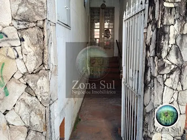 Casa com 115m² 2 quartos e 1 banheiro, à venda, no bairro Jardim Santa Rosália em Sorocaba