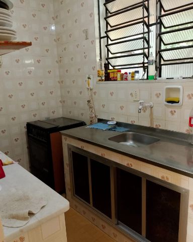 Casa 3 quartos e 2 banheiros, à venda, no bairro Serramar em Rio das Ostras