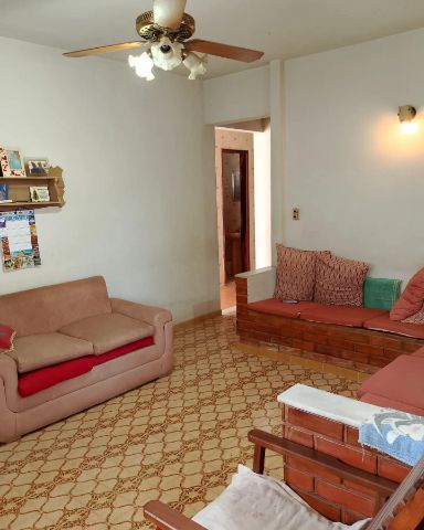 Casa 3 quartos e 2 banheiros, à venda, no bairro Serramar em Rio das Ostras
