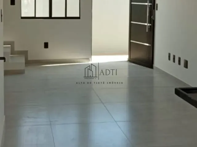 Casa 2 quartos e 2 banheiros, à venda, no bairro Vila São Paulo em Mogi das Cruzes