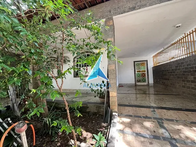 Casa com 441m² 18 quartos e 20 banheiros, à venda, no bairro Ilha dos Araújos em Governador Valadares