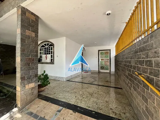Casa com 441m² 18 quartos e 20 banheiros, à venda, no bairro Ilha dos Araújos em Governador Valadares