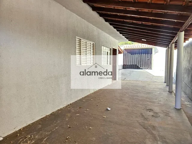 Casa 3 quartos e 1 banheiro, à venda, no bairro SCYLLAS PEIXOTO em Jacarezinho