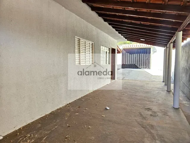 Casa 3 quartos e 1 banheiro, à venda, no bairro SCYLLAS PEIXOTO em Jacarezinho
