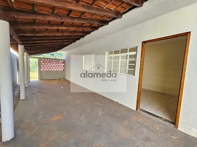 Casa 3 quartos e 1 banheiro, à venda, no bairro SCYLLAS PEIXOTO em Jacarezinho