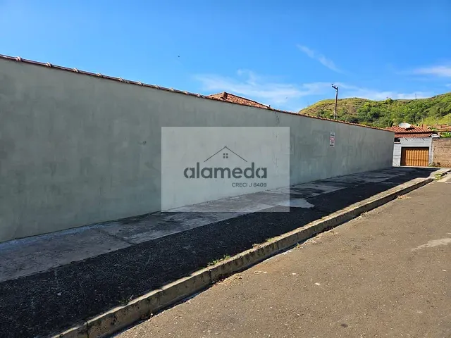 Casa 3 quartos e 1 banheiro, à venda, no bairro SCYLLAS PEIXOTO em Jacarezinho