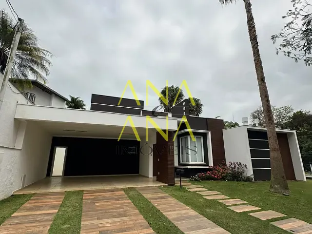 Casa 4 quartos e 4 banheiros, para alugar, no bairro Condomínio Residencial Euroville em Bragança Paulista