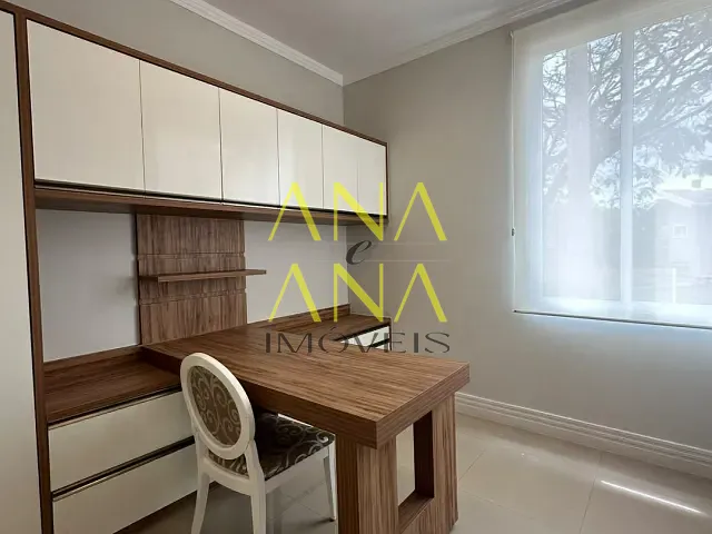 Casa 4 quartos e 4 banheiros, para alugar, no bairro Condomínio Residencial Euroville em Bragança Paulista