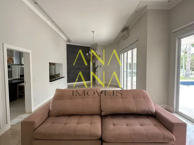 Casa 4 quartos e 4 banheiros, para alugar, no bairro Condomínio Residencial Euroville em Bragança Paulista