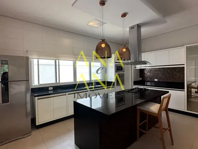 Casa 4 quartos e 4 banheiros, para alugar, no bairro Condomínio Residencial Euroville em Bragança Paulista