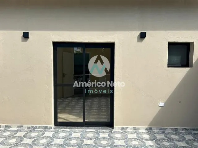 Casa 2 quartos e 3 banheiros, à venda, no bairro Olímpico em São Caetano do Sul