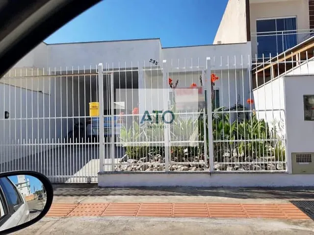 Casa com 310m² 2 quartos e 1 banheiro, à venda, no bairro Mata Atlântica em Tijucas