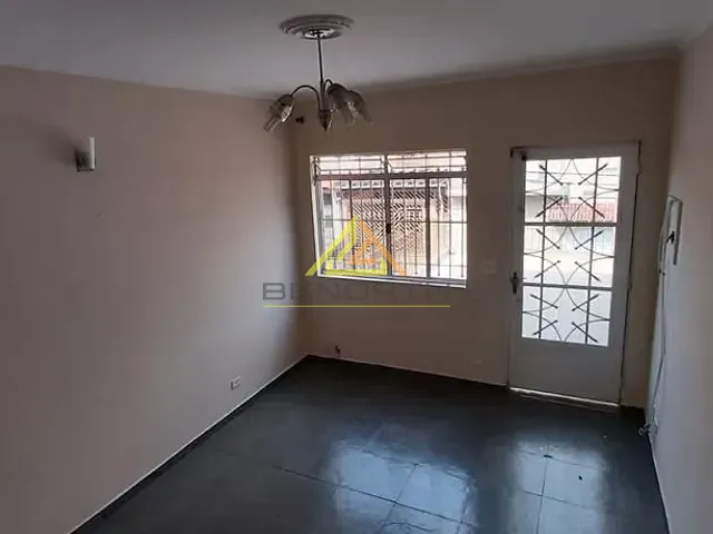 Casa com 85m² 2 quartos e 2 banheiros, à venda, no bairro Jardim Paraíso em São Paulo