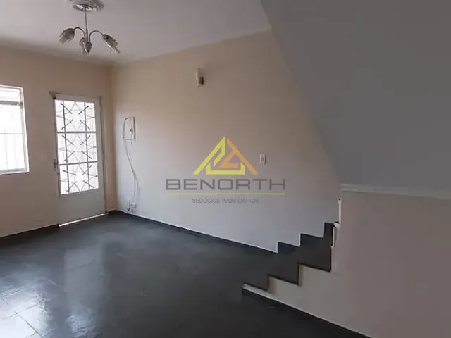 Casa com 85m² 2 quartos e 2 banheiros, à venda, no bairro Jardim Paraíso em São Paulo