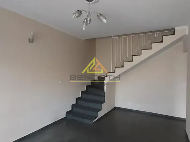 Casa com 85m² 2 quartos e 2 banheiros, à venda, no bairro Jardim Paraíso em São Paulo