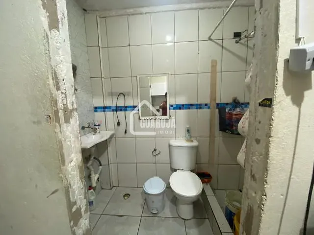 Casa com 100m² 2 quartos e 1 banheiro, à venda, no bairro Jardim Boa Esperança (Vicente de Carvalho) em Guarujá