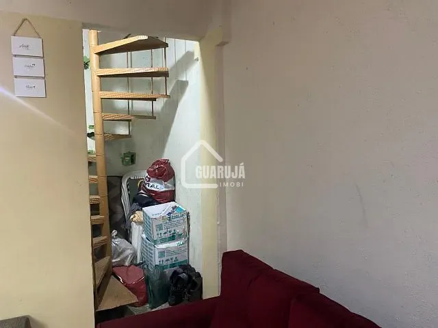 Casa com 100m² 2 quartos e 1 banheiro, à venda, no bairro Jardim Boa Esperança (Vicente de Carvalho) em Guarujá
