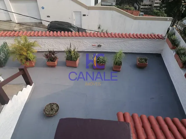 Casa com 550m² 4 quartos e 5 banheiros, à venda, no bairro Laranjeiras em Rio de Janeiro