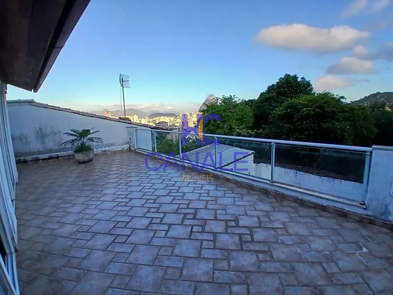 Casa, 4 quartos, 385 m² - Foto 33