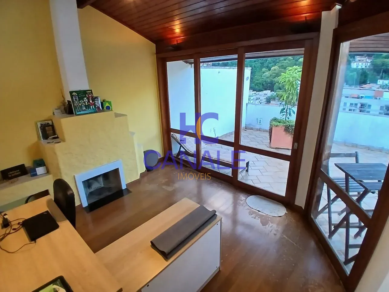 Casa, 4 quartos, 385 m² - Foto 37