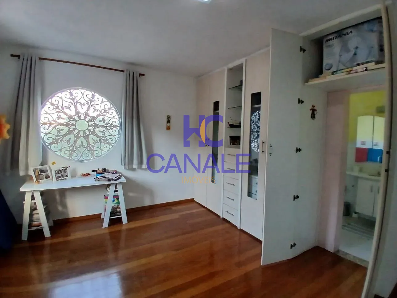 Casa, 4 quartos, 385 m² - Foto 42