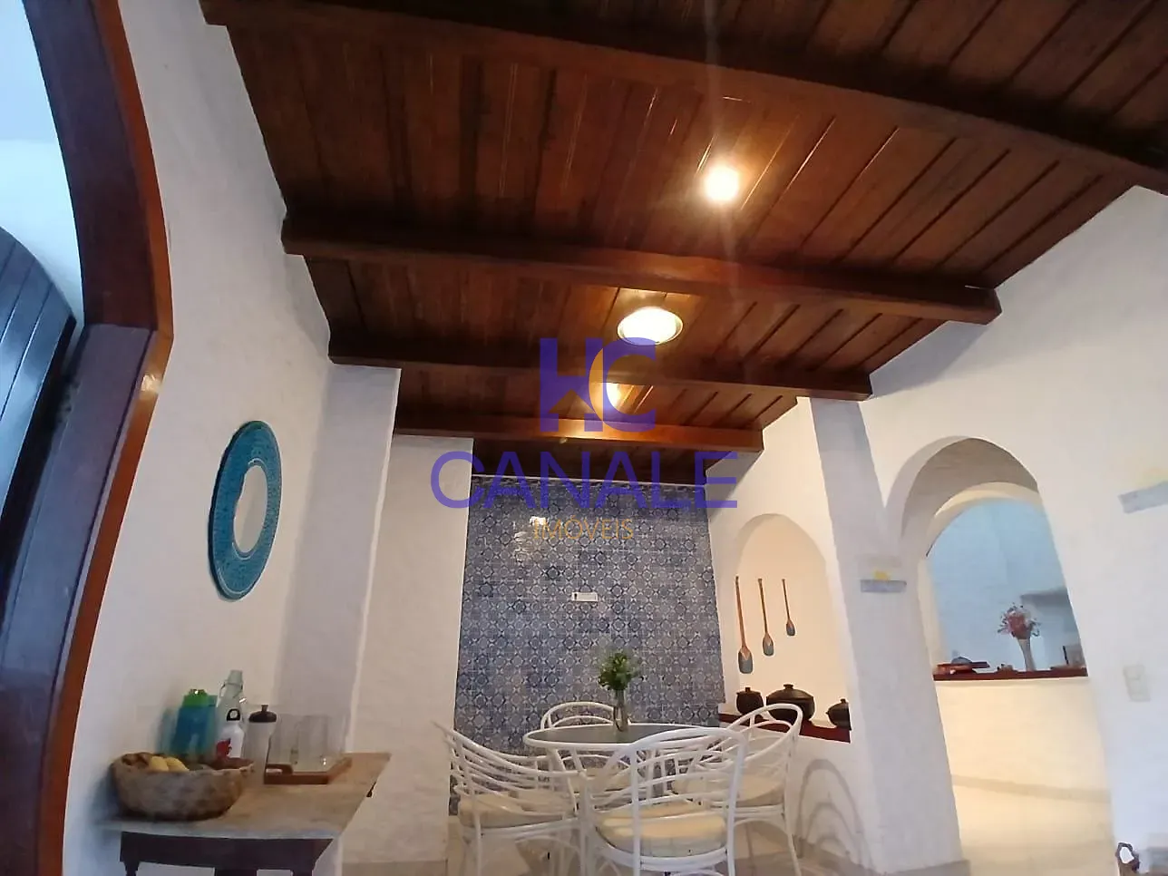 Casa, 4 quartos, 385 m² - Foto 49