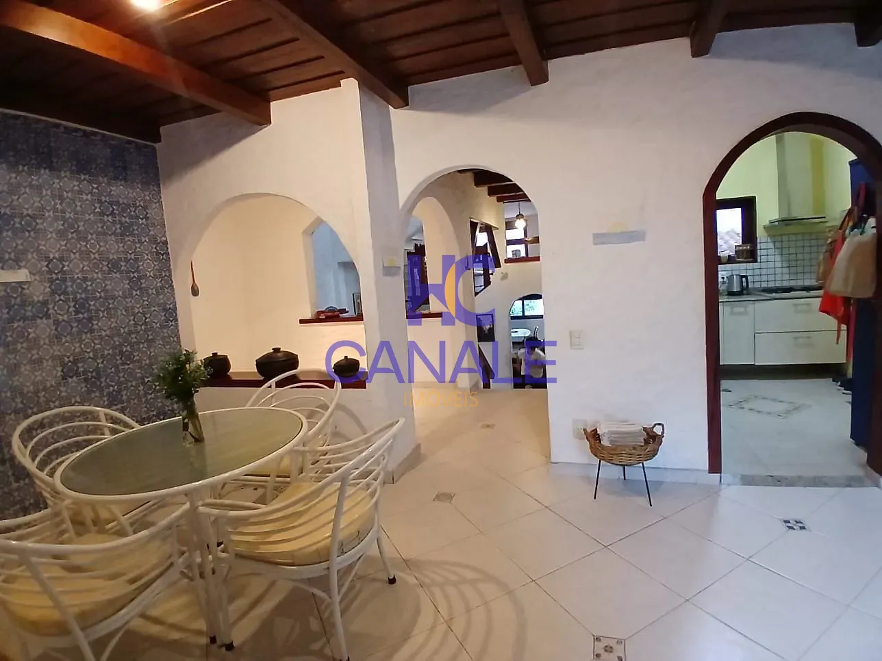 Casa, 4 quartos, 385 m² - Foto 52