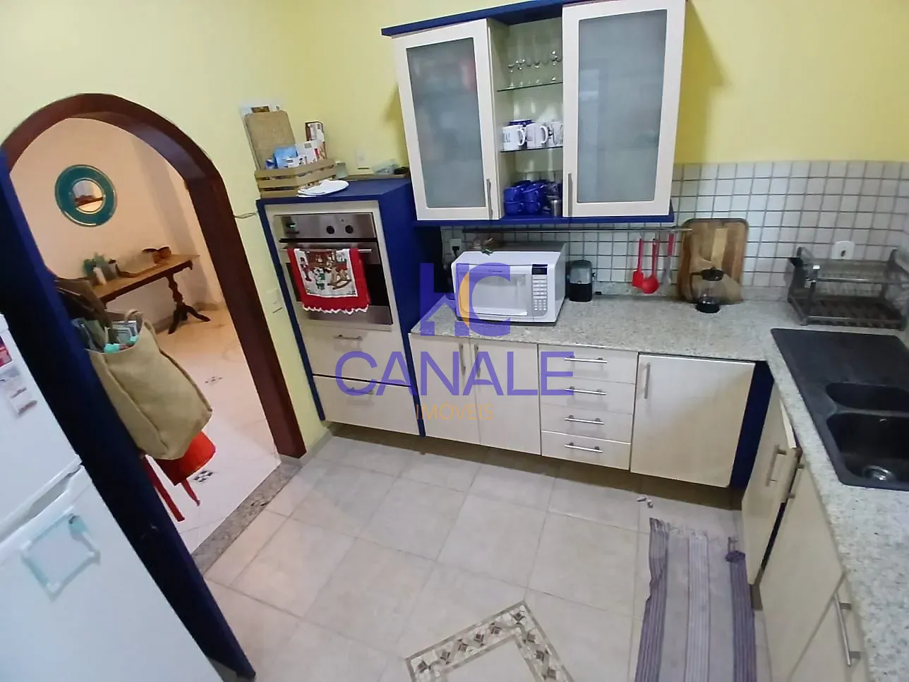 Casa, 4 quartos, 385 m² - Foto 55