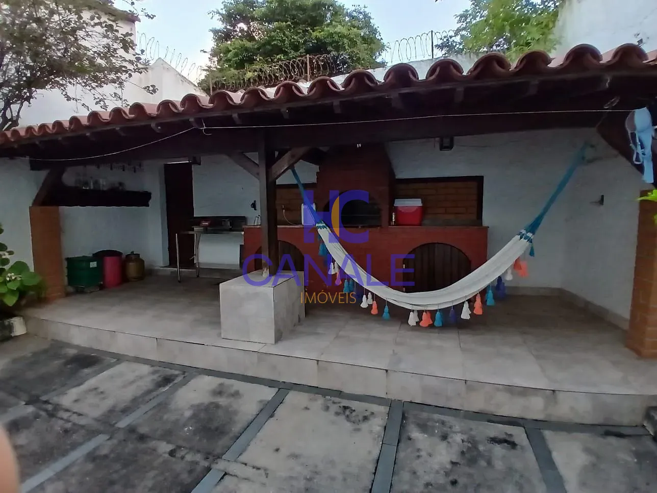 Casa, 4 quartos, 385 m² - Foto 59