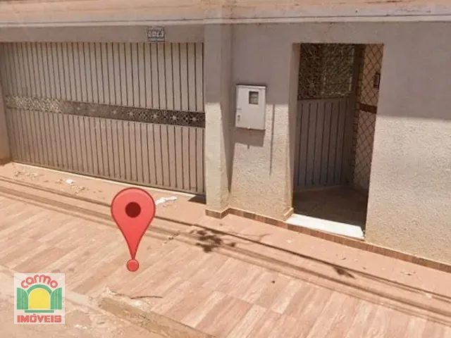Casa com 360m² 4 quartos e 4 banheiros, à venda, no bairro Jardim Nações Unidas em Anápolis