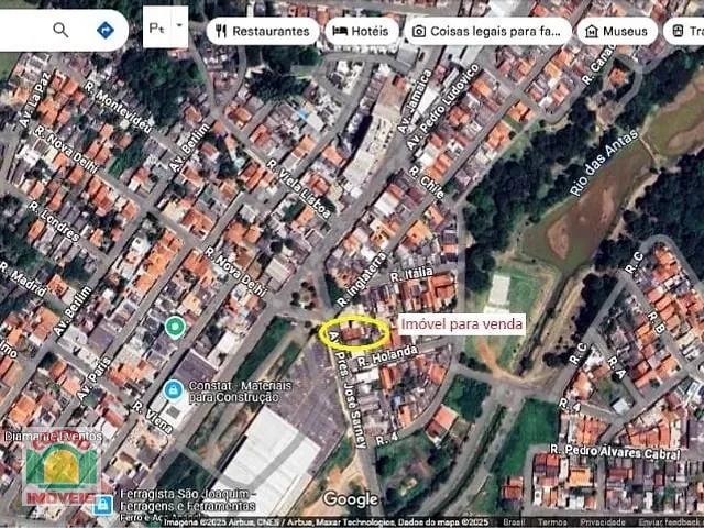 Casa com 360m² 4 quartos e 4 banheiros, à venda, no bairro Jardim Nações Unidas em Anápolis