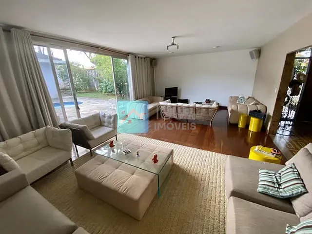 Casa com 1350m² 5 quartos e 6 banheiros, à venda, no bairro Jardim Esplanada II em São José dos Campos