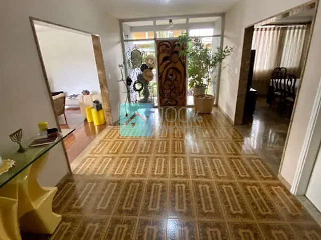 Casa com 1350m² 5 quartos e 6 banheiros, à venda, no bairro Jardim Esplanada II em São José dos Campos