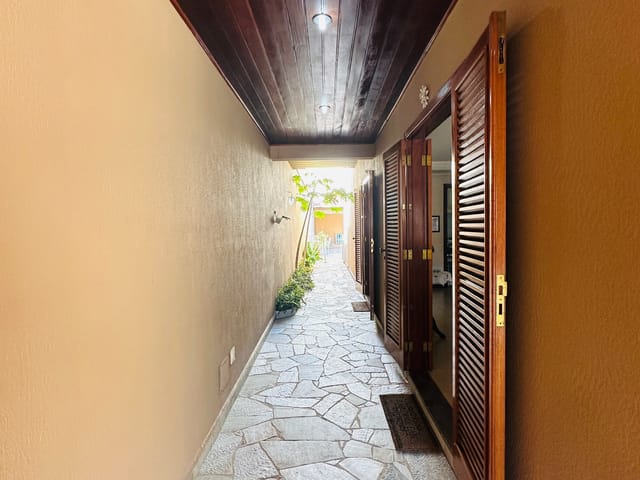 Foto do Casa - Casa padrão à Venda, Vila Monteiro, Piracicaba, SP | PiraHost Soluções de Negócios Ltda