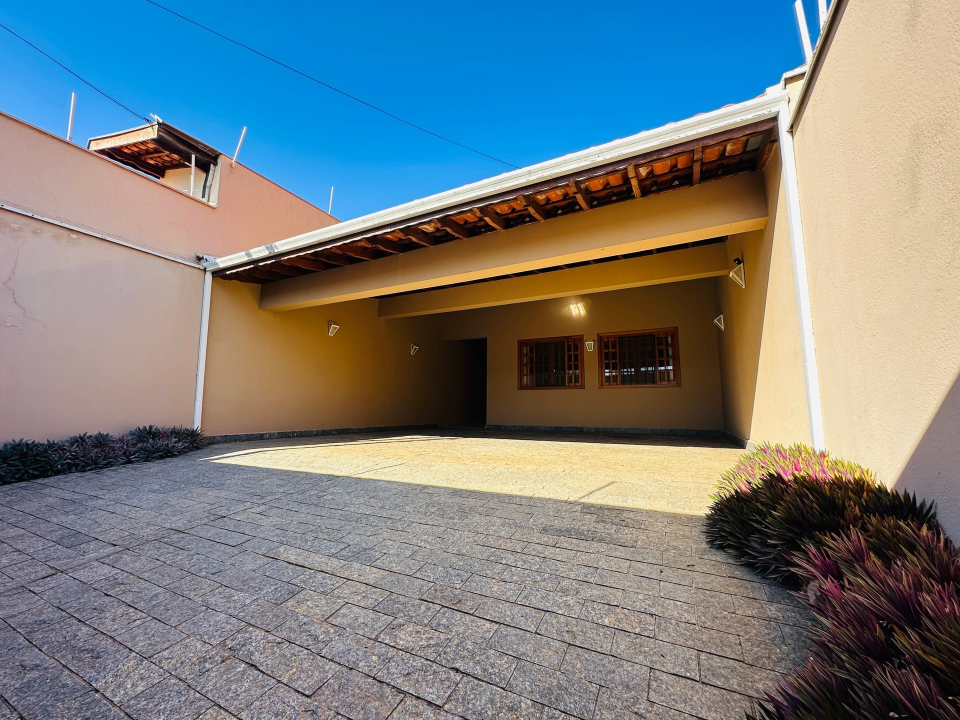 Casa à venda com 3 quartos, 189m² - Foto 6