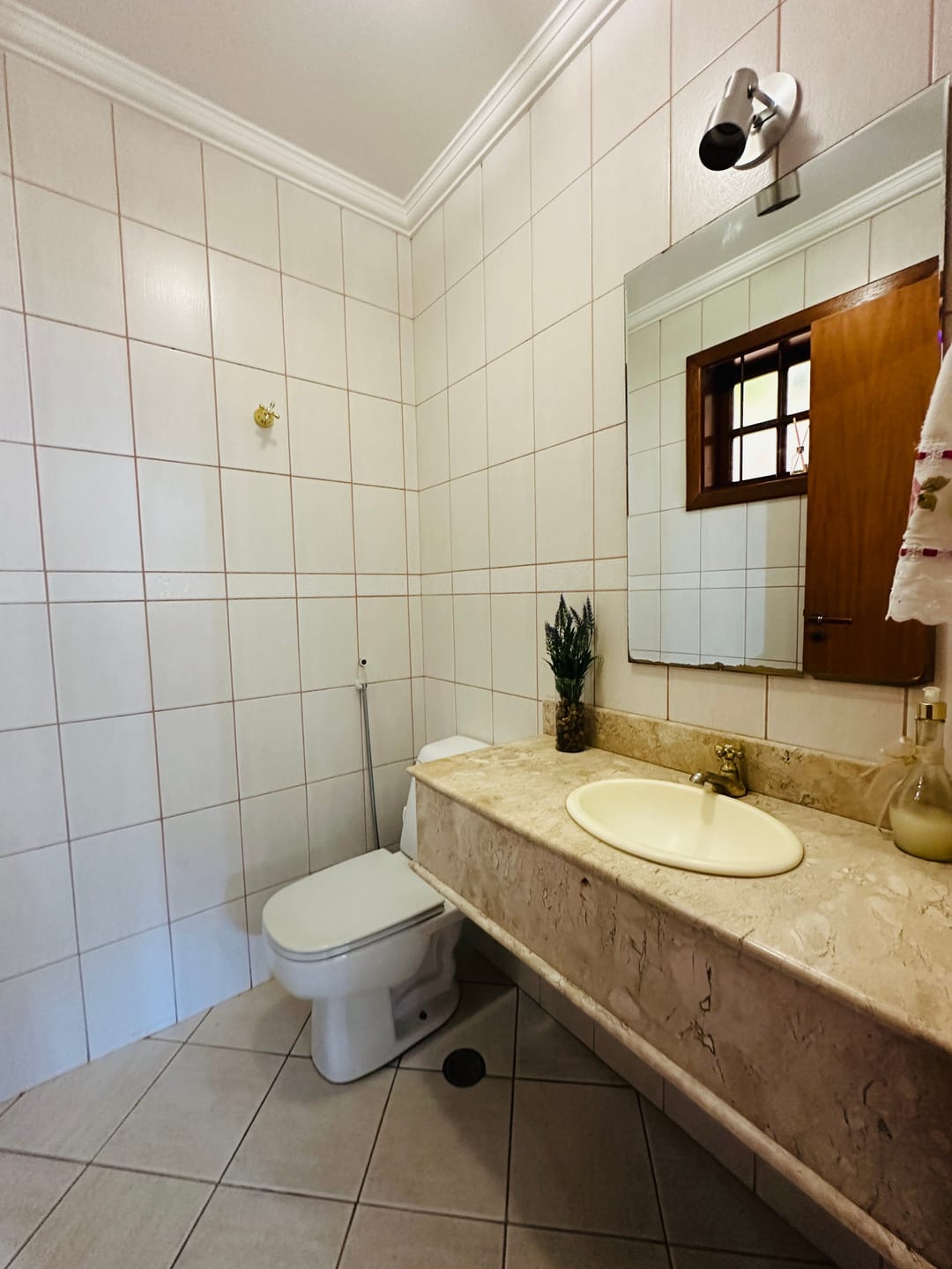 Casa à venda com 3 quartos, 189m² - Foto 9