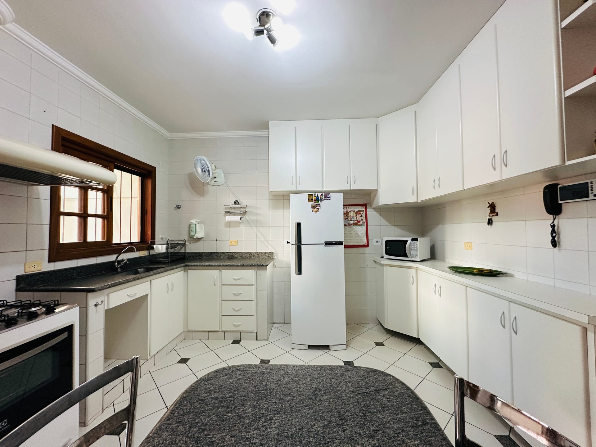 Casa à venda com 3 quartos, 189m² - Foto 10
