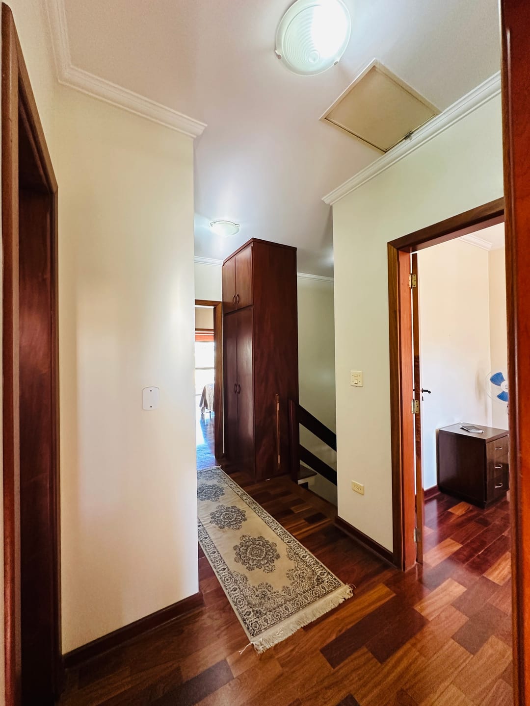 Casa à venda com 3 quartos, 189m² - Foto 15