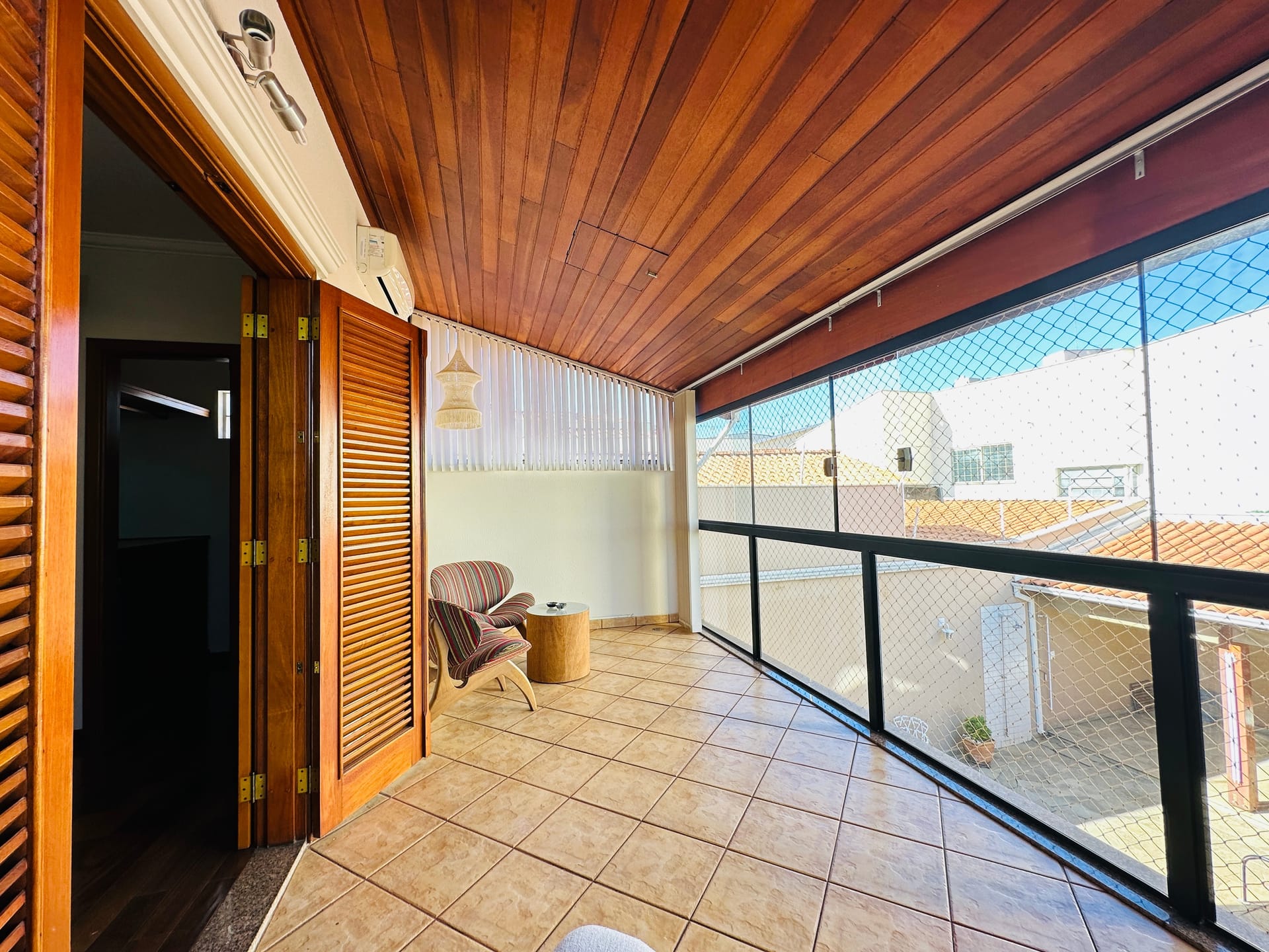 Casa à venda com 3 quartos, 189m² - Foto 17