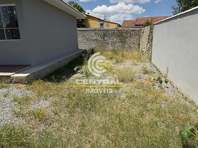 Casa com 40m² 1 quarto e 1 banheiro, à venda, no bairro Quissamã em Itaboraí