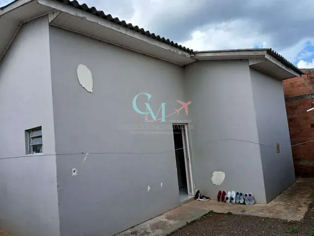 Casa com 220m² 2 quartos e 1 banheiro, à venda, no bairro LEANDRO em Xanxerê