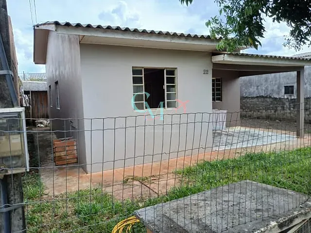 Casa com 220m² 2 quartos e 1 banheiro, à venda, no bairro LEANDRO em Xanxerê